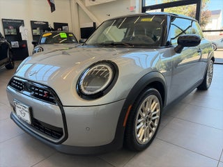 2025 MINI HARDTOP 2 DOOR Cooper S FWD
