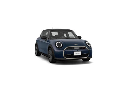 2026 MINI Hardtop 2 Door Cooper S