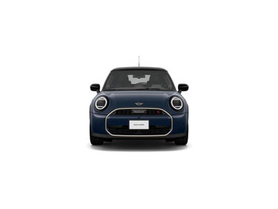 2026 MINI Hardtop 2 Door Cooper S
