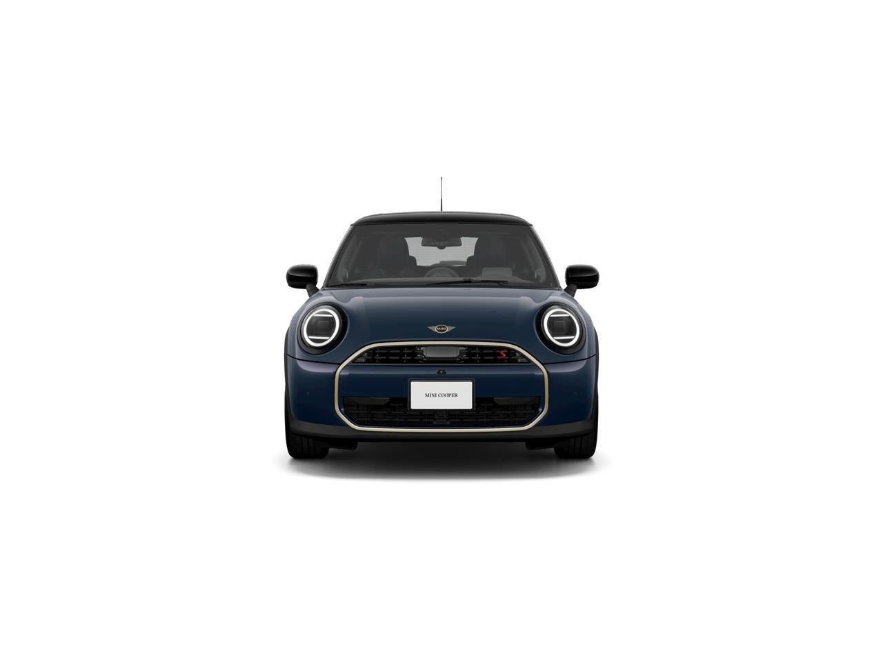 2026 MINI Hardtop 2 Door Cooper S