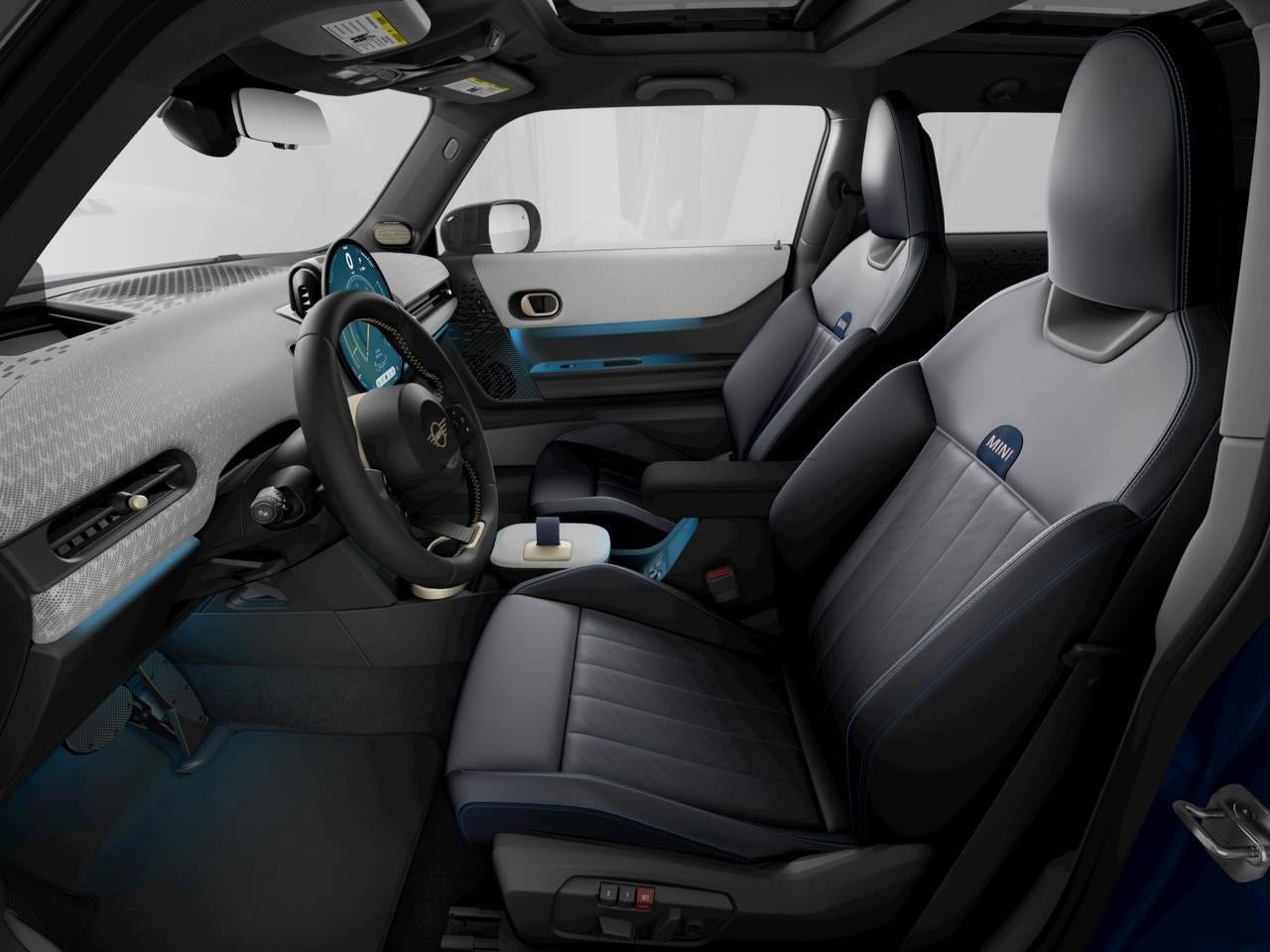 2026 MINI Hardtop 2 Door Cooper S