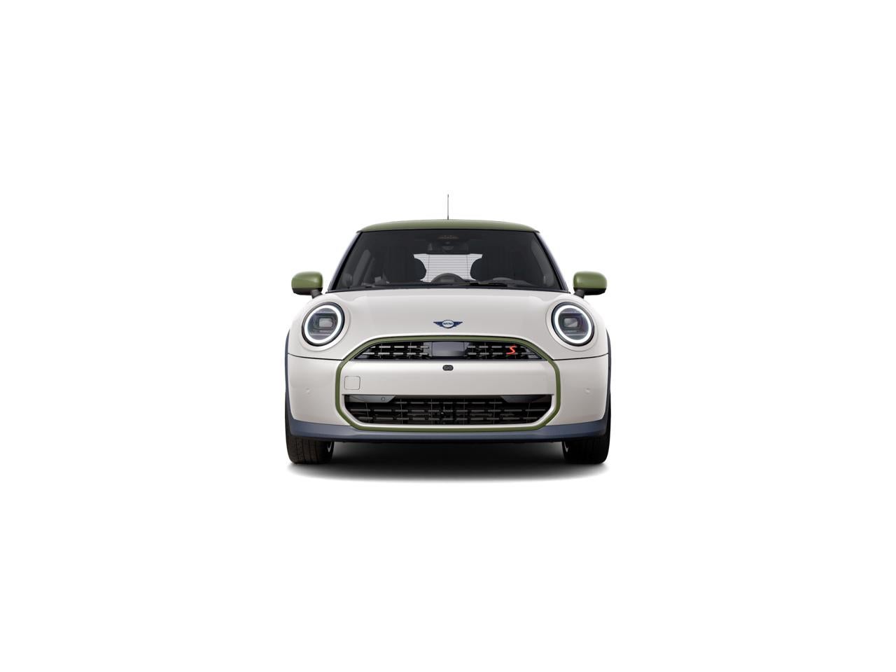 2027 MINI 2 DOOR ICONIC