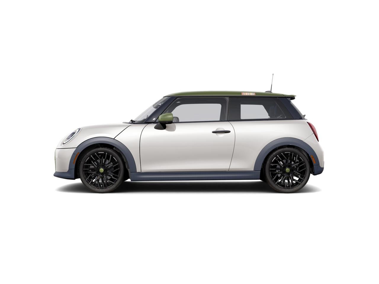 2027 MINI 2 DOOR ICONIC