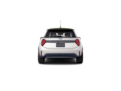 2027 MINI 2 DOOR ICONIC