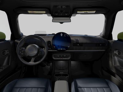 2027 MINI 2 DOOR ICONIC