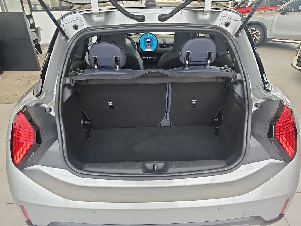 2025 MINI Hardtop 2 Door Cooper S FWD