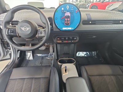 2025 MINI Hardtop 2 Door Cooper S FWD