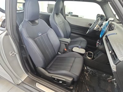 2025 MINI Hardtop 2 Door Cooper S FWD
