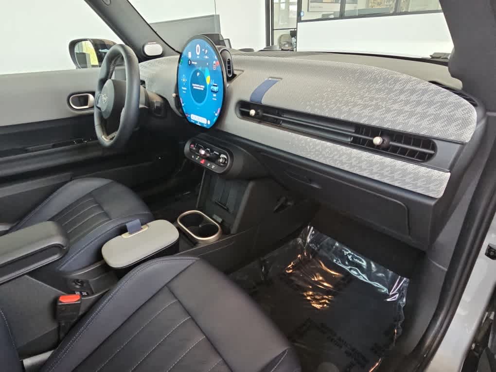 2025 MINI Hardtop 2 Door Cooper S FWD