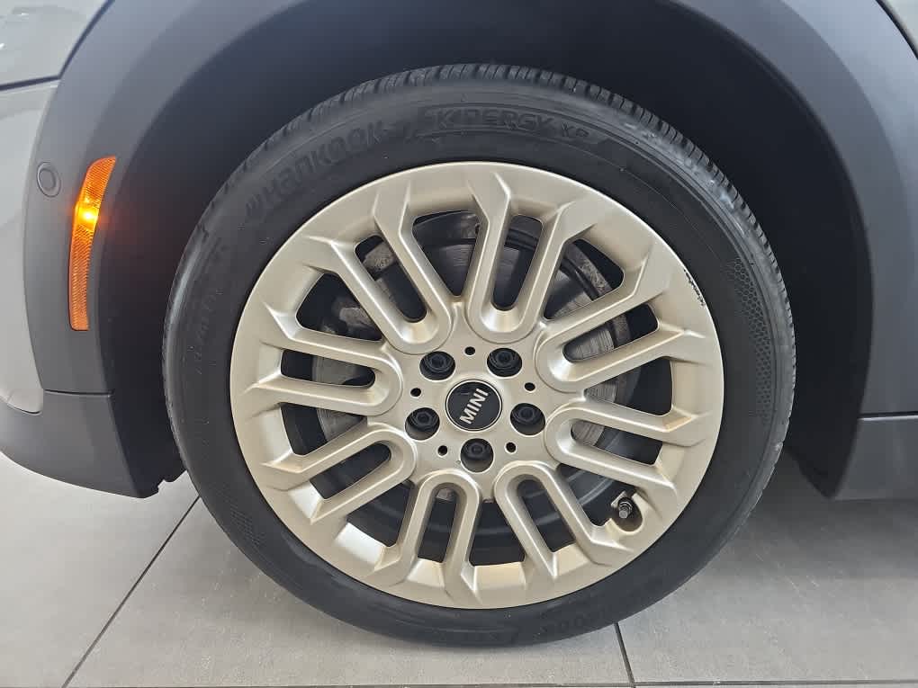 2025 MINI Hardtop 2 Door Cooper S FWD