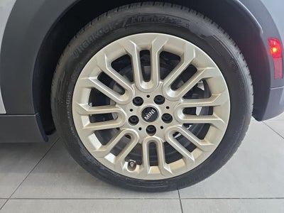 2025 MINI Hardtop 2 Door Cooper S FWD