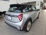 2025 MINI Hardtop 2 Door Cooper S FWD