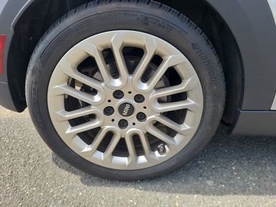 2025 MINI Hardtop 2 Door Cooper S FWD