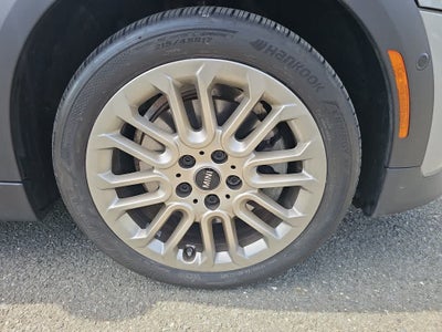 2025 MINI Hardtop 2 Door Cooper S FWD