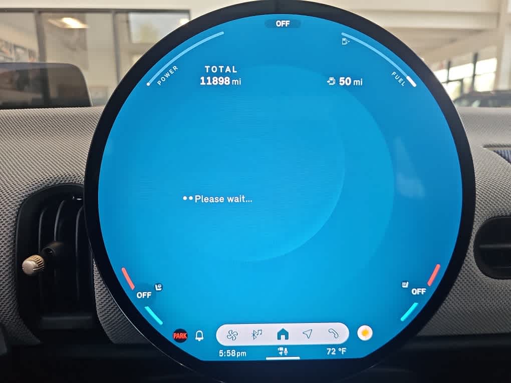 2025 MINI Hardtop 2 Door Cooper S FWD