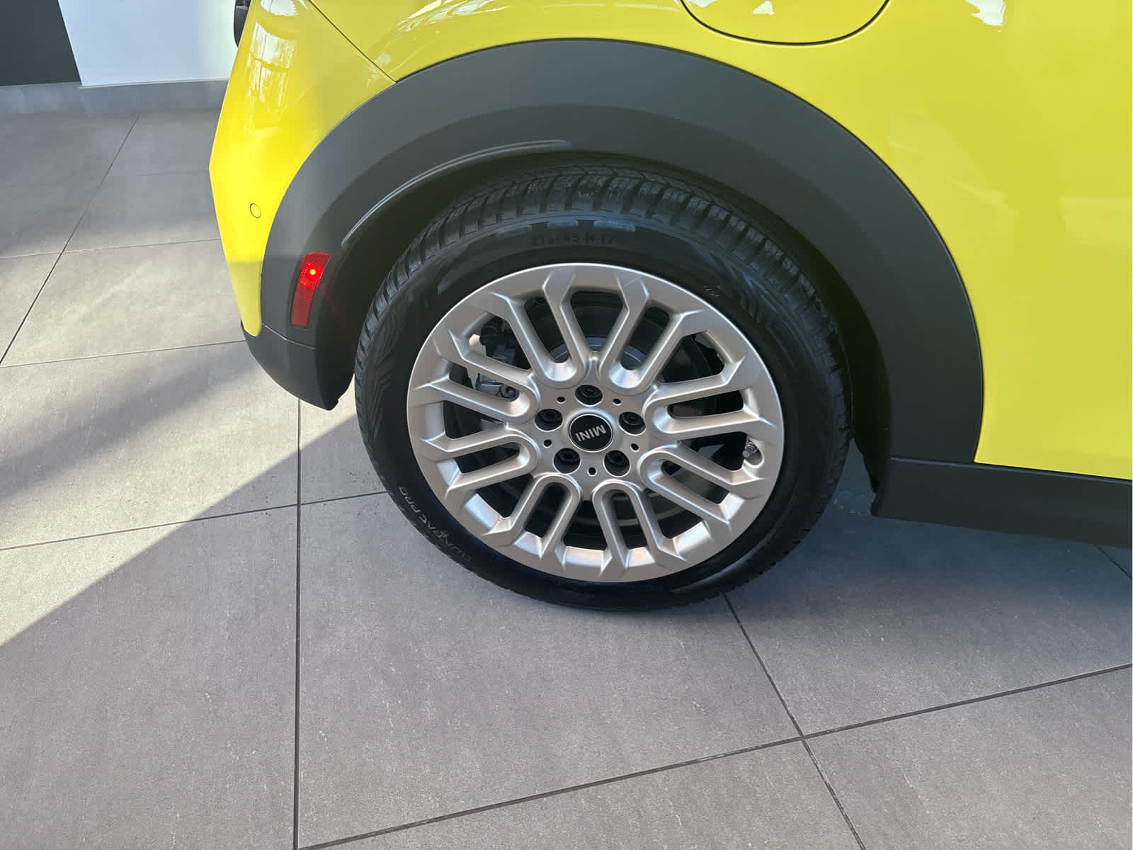 2025 MINI HARDTOP 2 DOOR Cooper S FWD