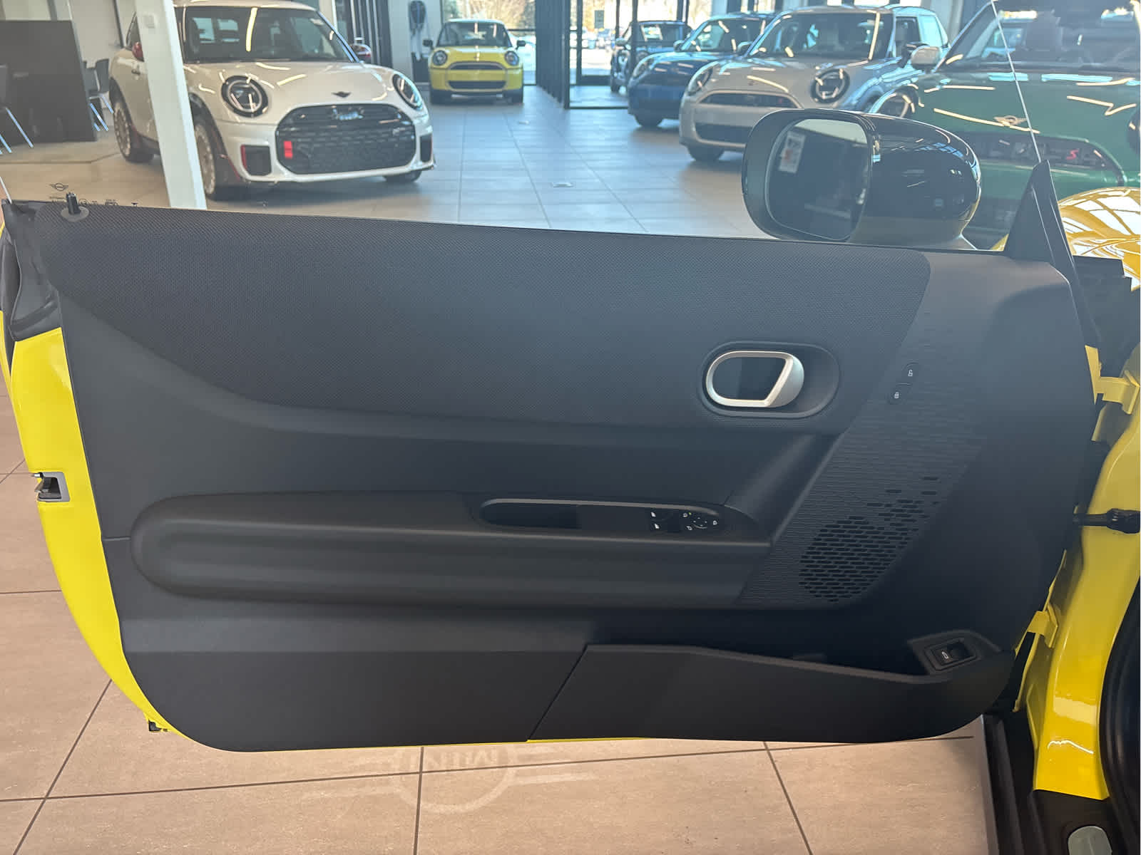 2025 MINI HARDTOP 2 DOOR Cooper S FWD