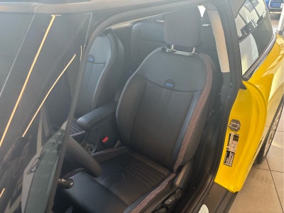 2025 MINI HARDTOP 2 DOOR Cooper S FWD