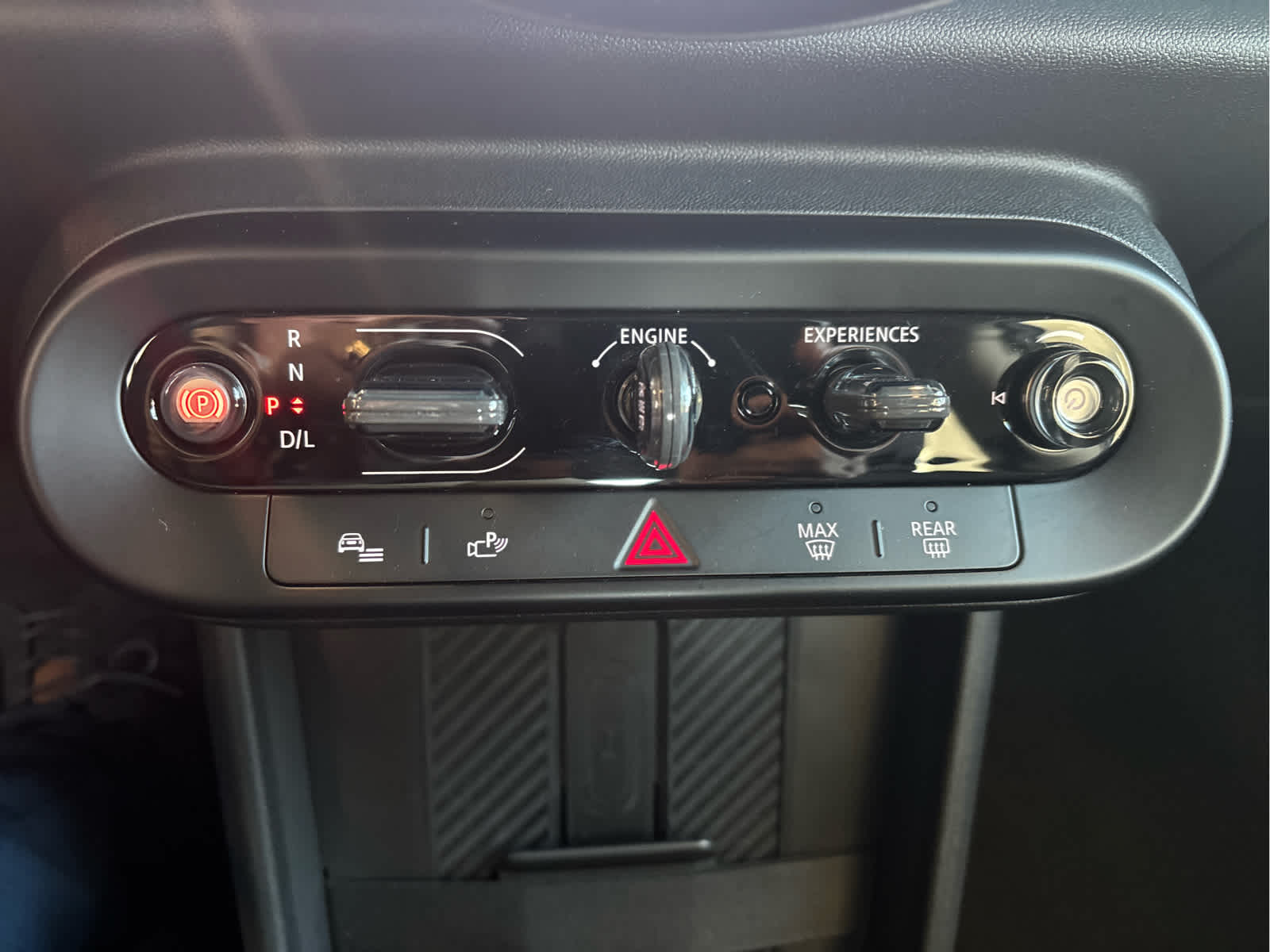 2025 MINI HARDTOP 2 DOOR Cooper S FWD