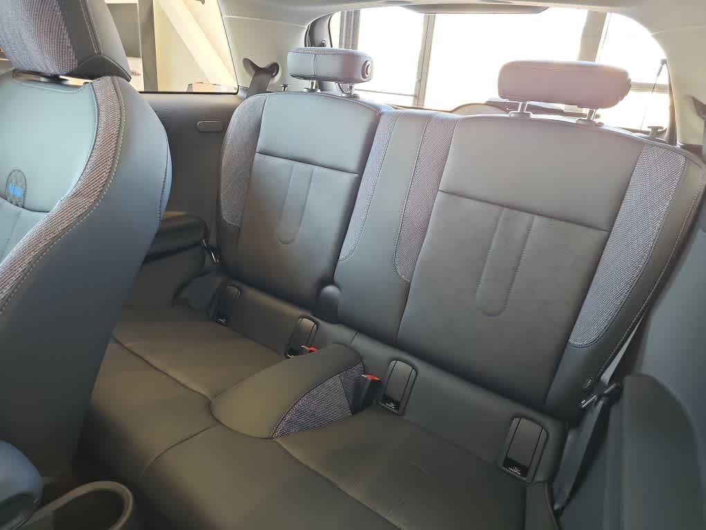 2025 MINI Hardtop 2 Door Cooper S FWD