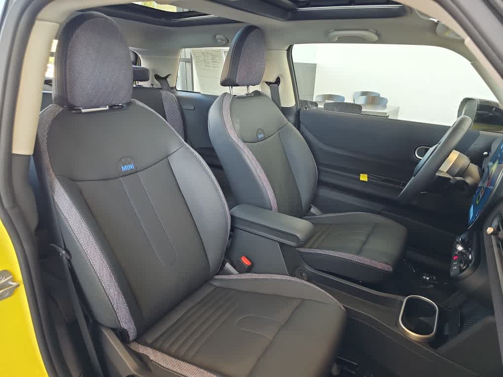 2025 MINI Hardtop 2 Door Cooper S FWD