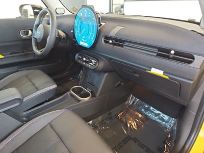 2025 MINI Hardtop 2 Door Cooper S FWD