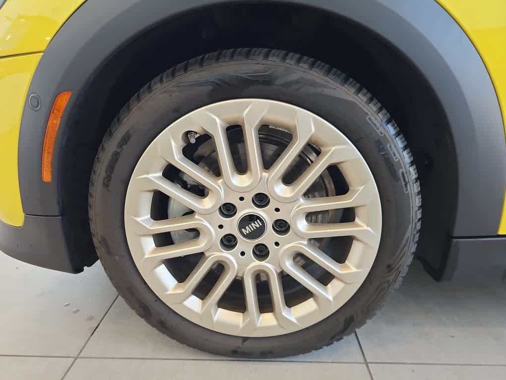 2025 MINI Hardtop 2 Door Cooper S FWD