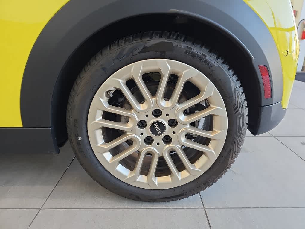 2025 MINI Hardtop 2 Door Cooper S FWD