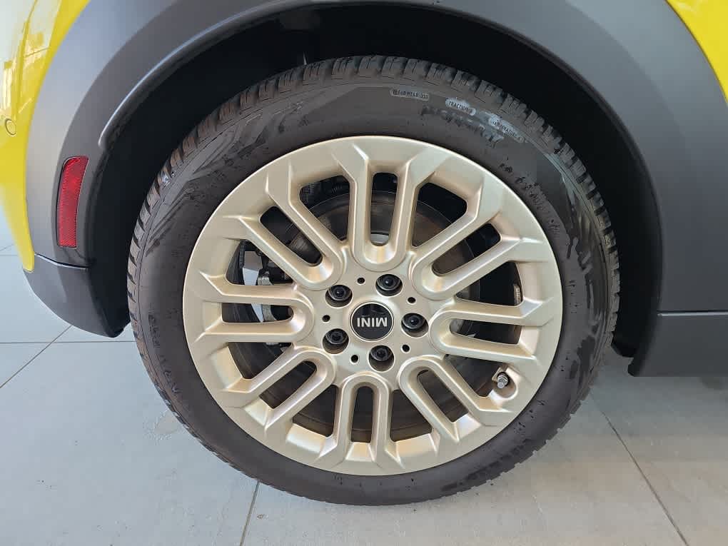 2025 MINI Hardtop 2 Door Cooper S FWD