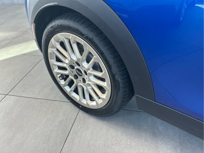 2025 MINI Hardtop 2 Door Cooper S