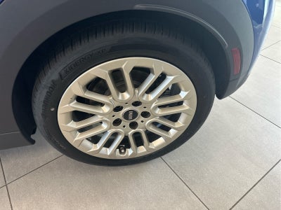 2025 MINI Hardtop 2 Door Cooper S