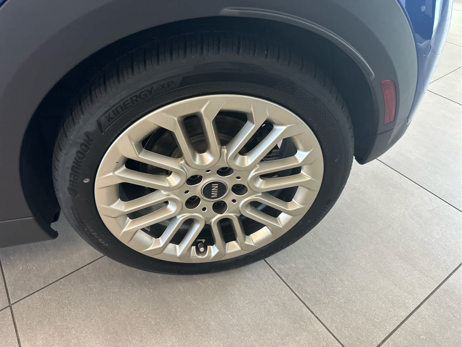 2025 MINI Hardtop 2 Door Cooper S