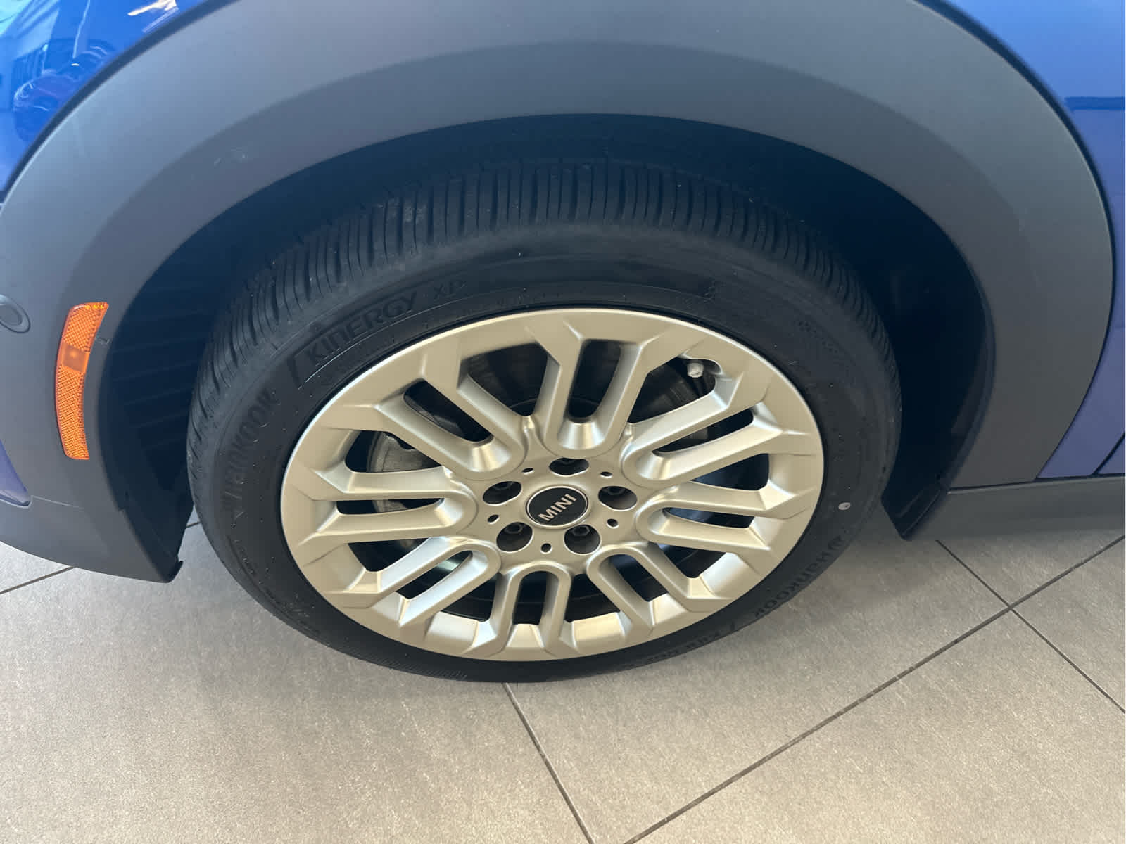 2025 MINI Hardtop 2 Door Cooper S