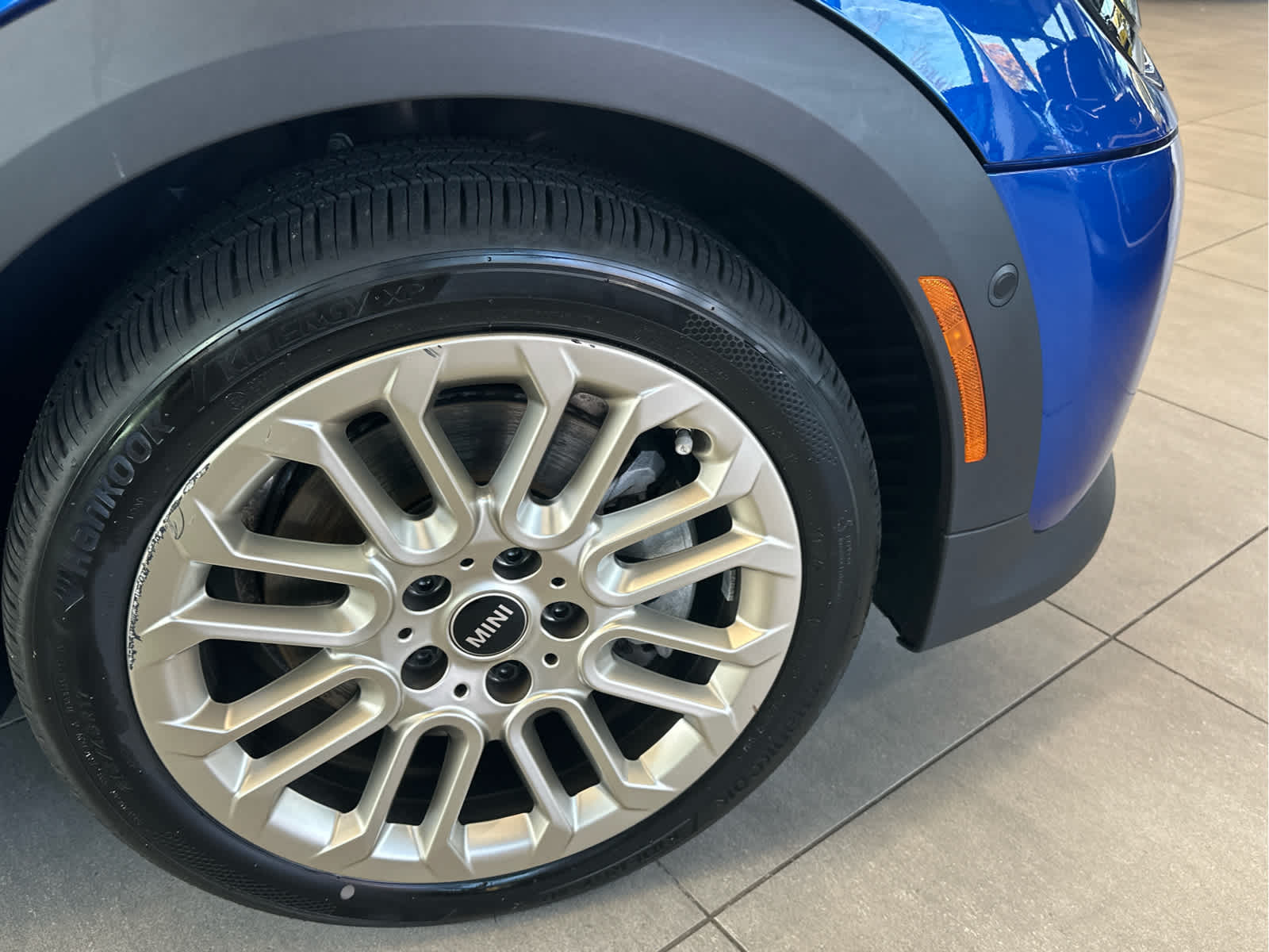 2025 MINI Hardtop 2 Door Cooper S