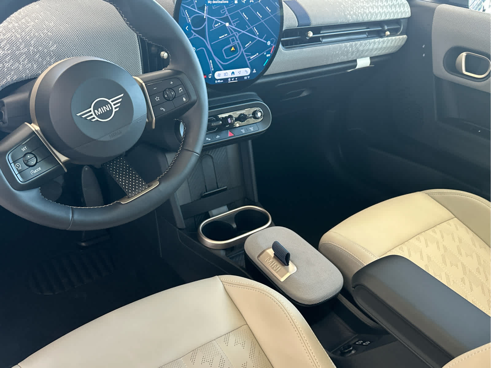 2025 MINI Hardtop 2 Door Cooper S