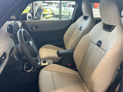 2025 MINI Hardtop 2 Door Cooper S