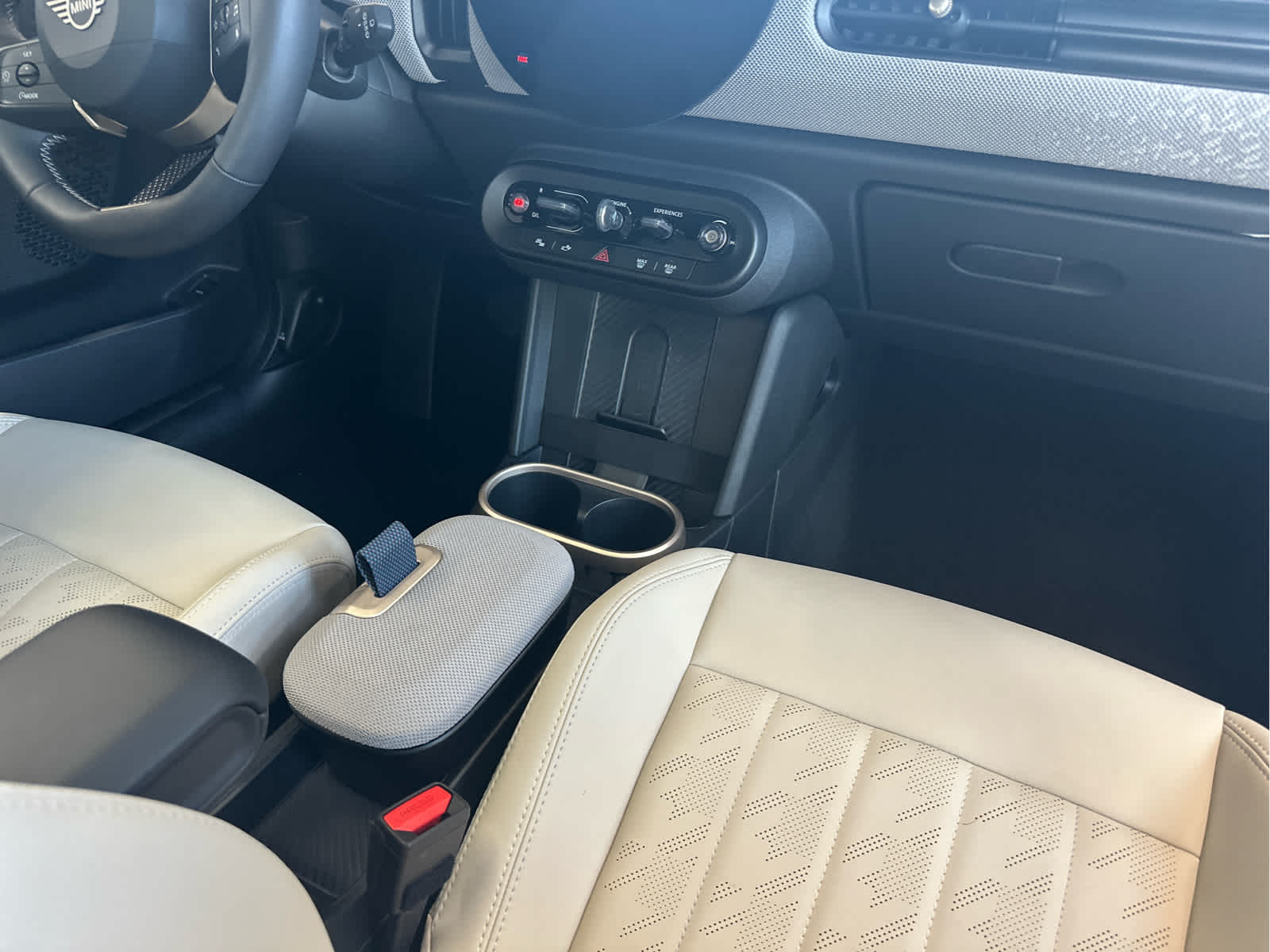 2025 MINI Hardtop 2 Door Cooper S