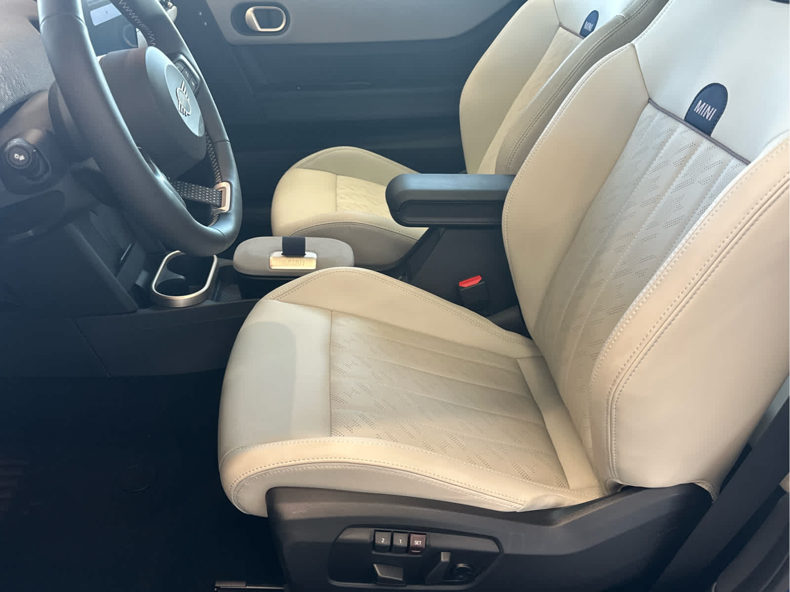 2025 MINI Hardtop 2 Door Cooper S