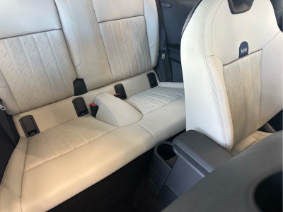 2025 MINI Hardtop 2 Door Cooper S