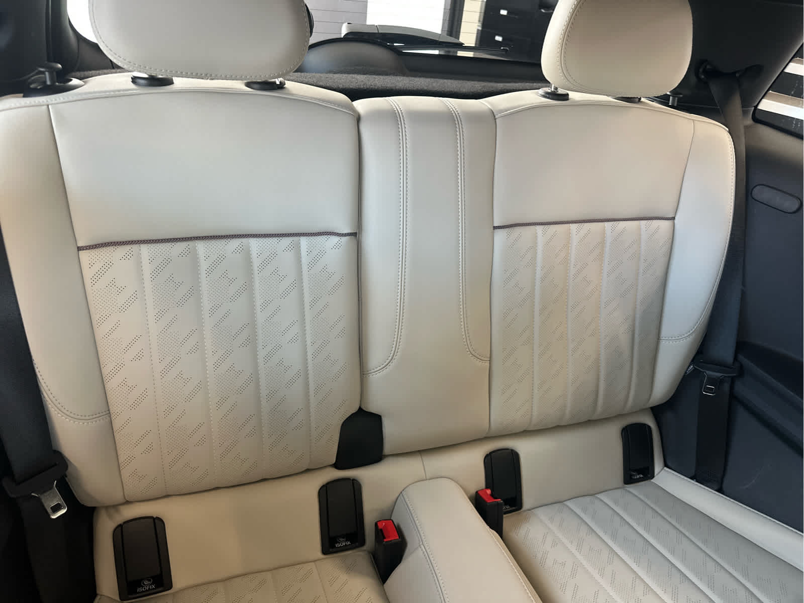 2025 MINI Hardtop 2 Door Cooper S