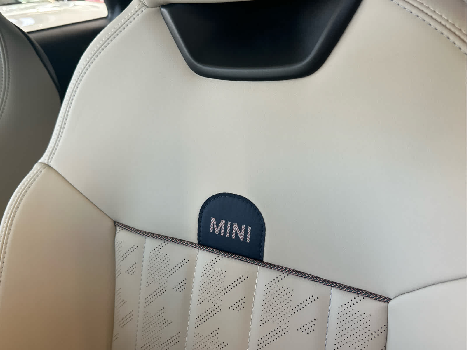 2025 MINI Hardtop 2 Door Cooper S
