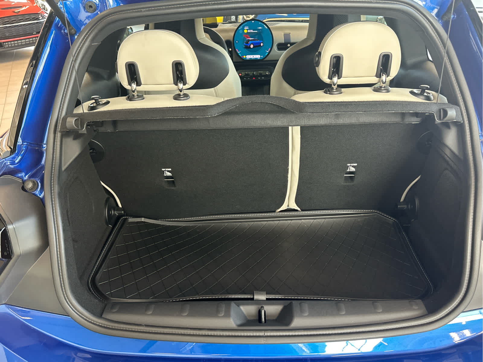 2025 MINI Hardtop 2 Door Cooper S