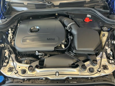 2025 MINI Hardtop 2 Door Cooper S