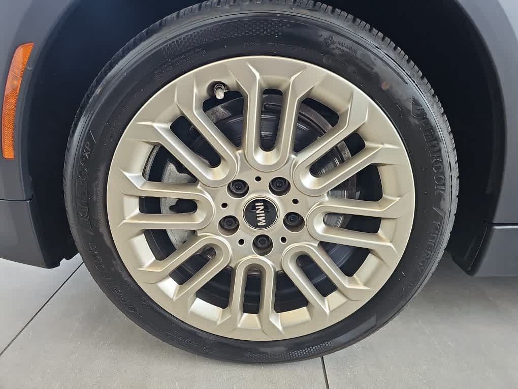 2025 MINI Hardtop 2 Door Cooper S FWD