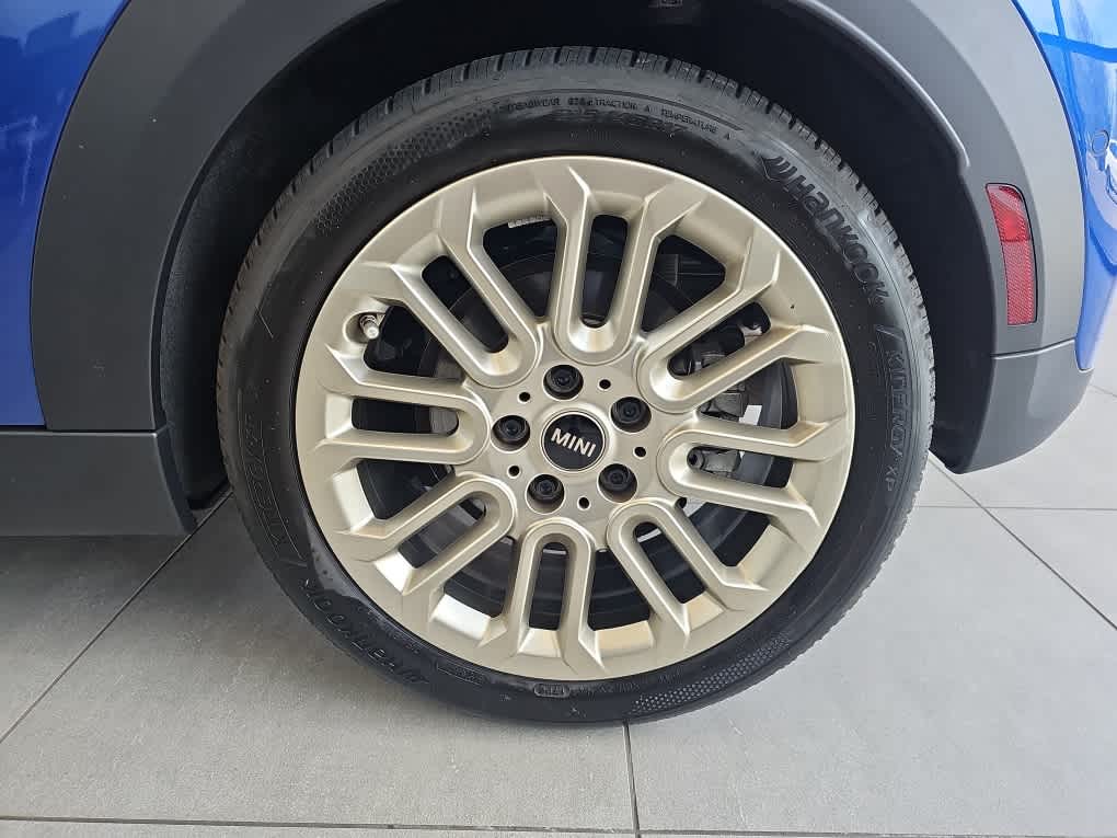 2025 MINI Hardtop 2 Door Cooper S FWD