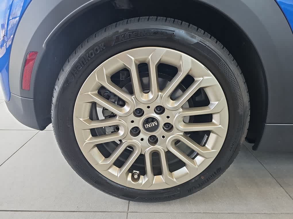 2025 MINI Hardtop 2 Door Cooper S FWD