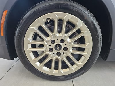 2025 MINI Hardtop 2 Door Cooper S FWD