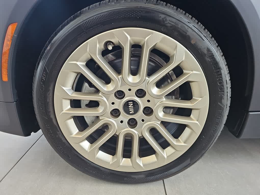 2025 MINI Hardtop 2 Door Cooper S FWD