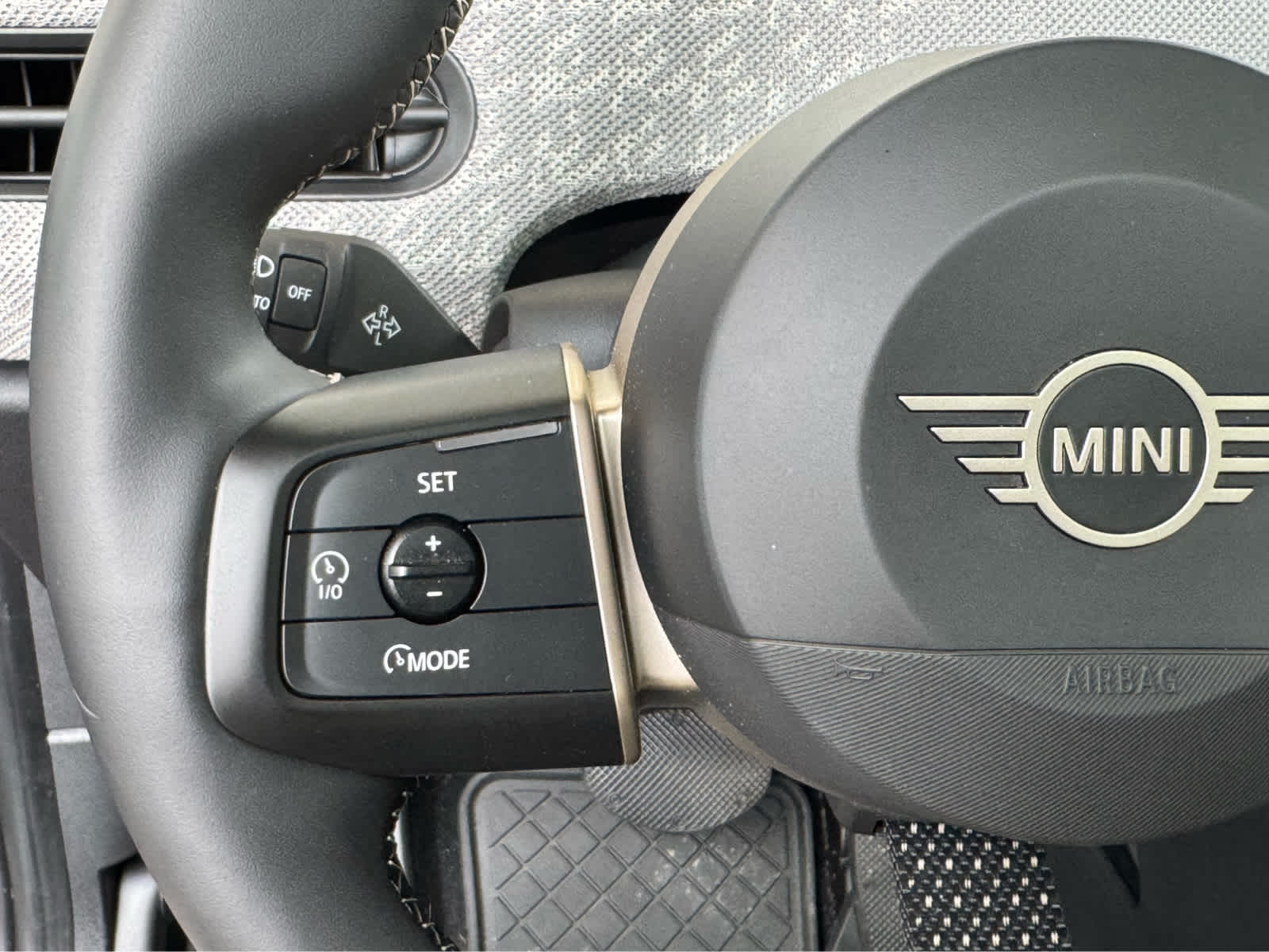 2025 MINI HARDTOP 2 DOOR Cooper S FWD