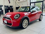 2025 MINI HARDTOP 2 DOOR Cooper S FWD
